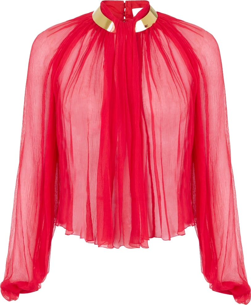 Shirts Red Passion