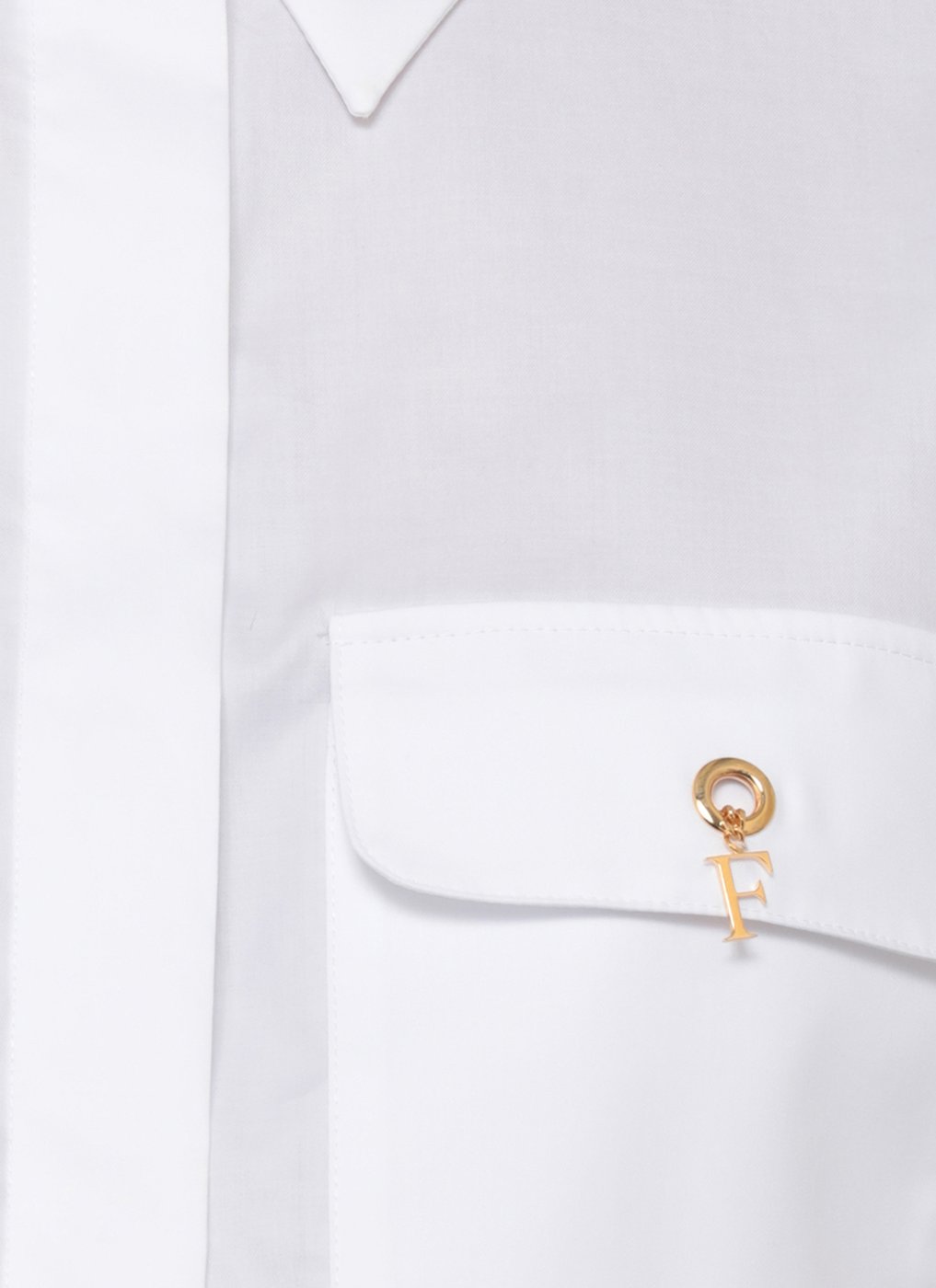 Shirts White
