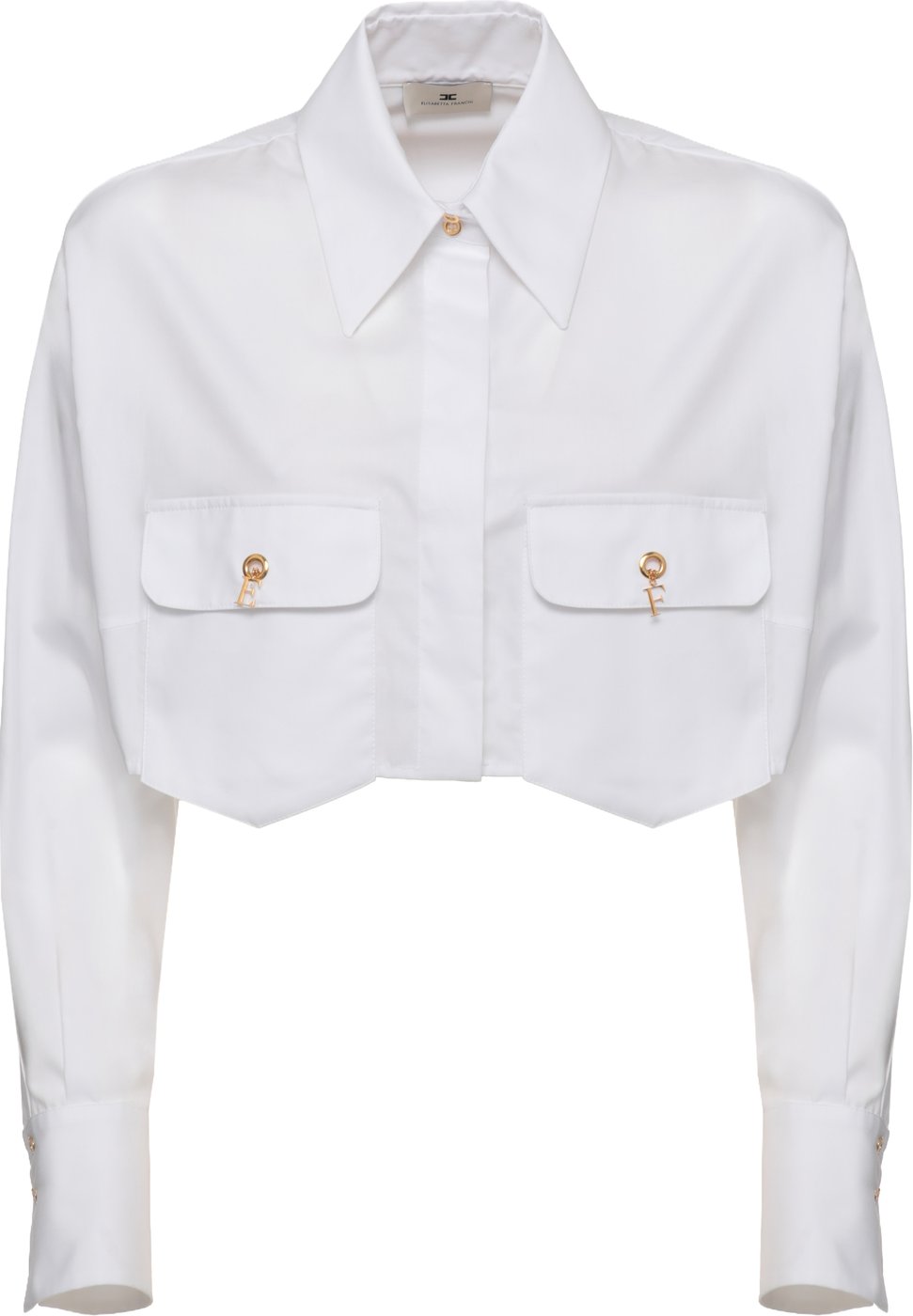 Shirts White