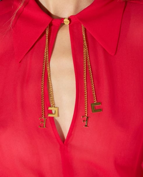 Shirts Rosso