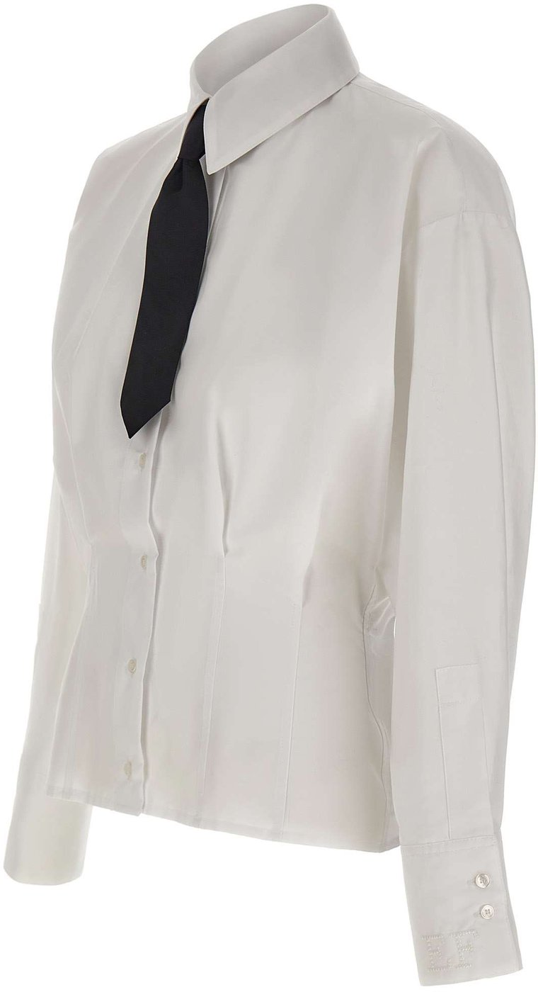 Shirts White