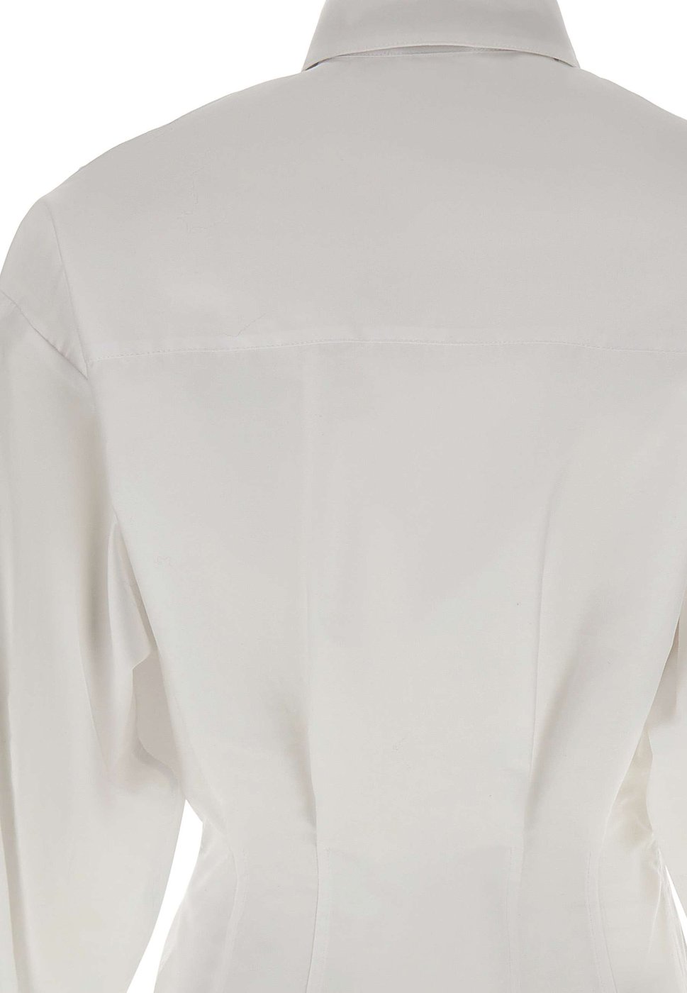 Shirts White