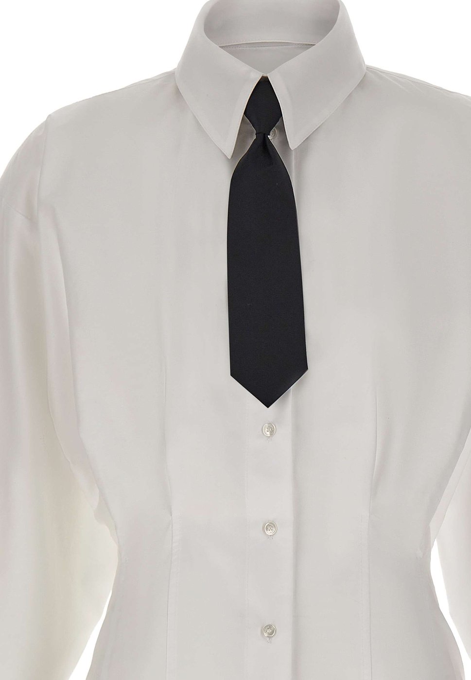 Shirts White