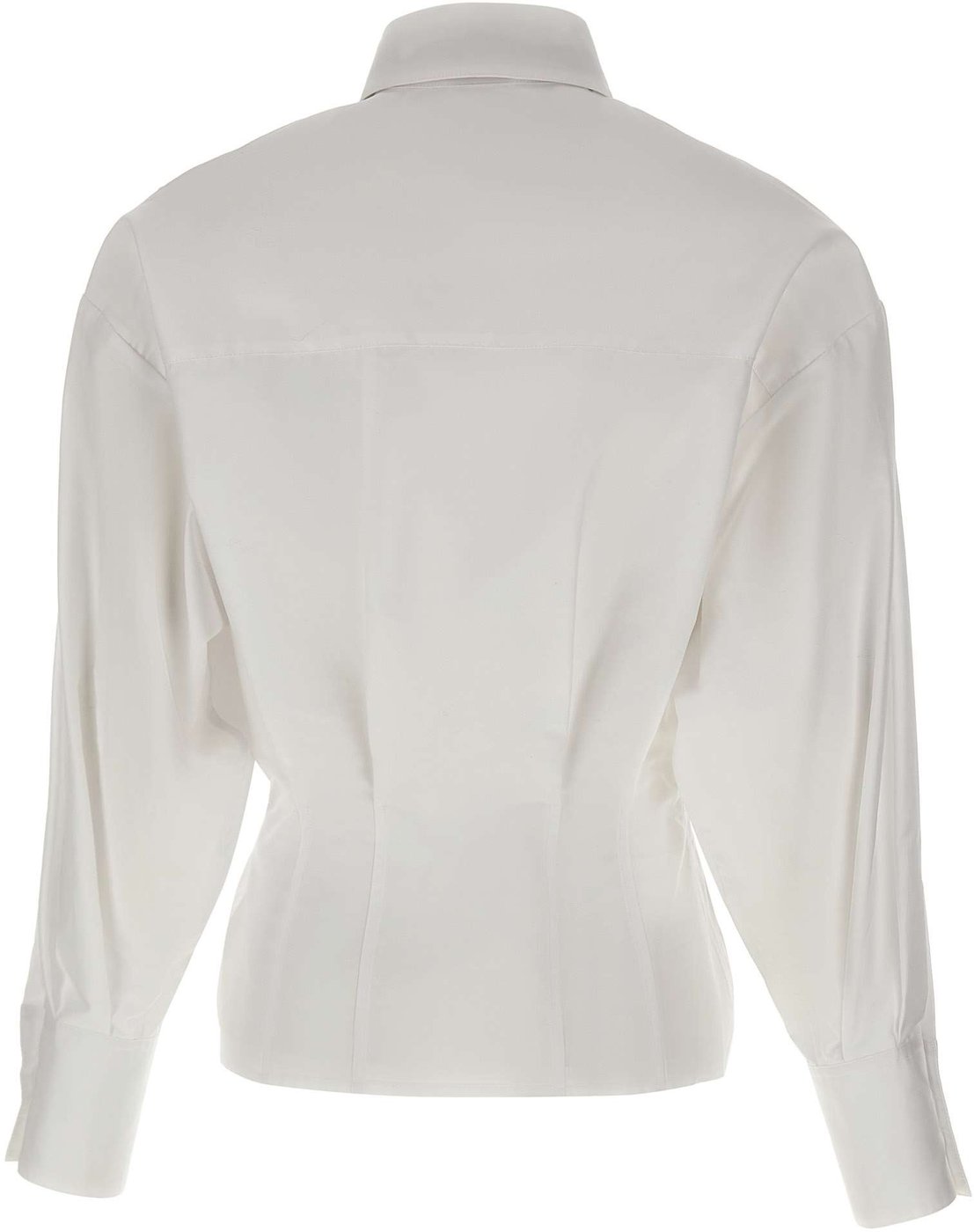 Shirts White