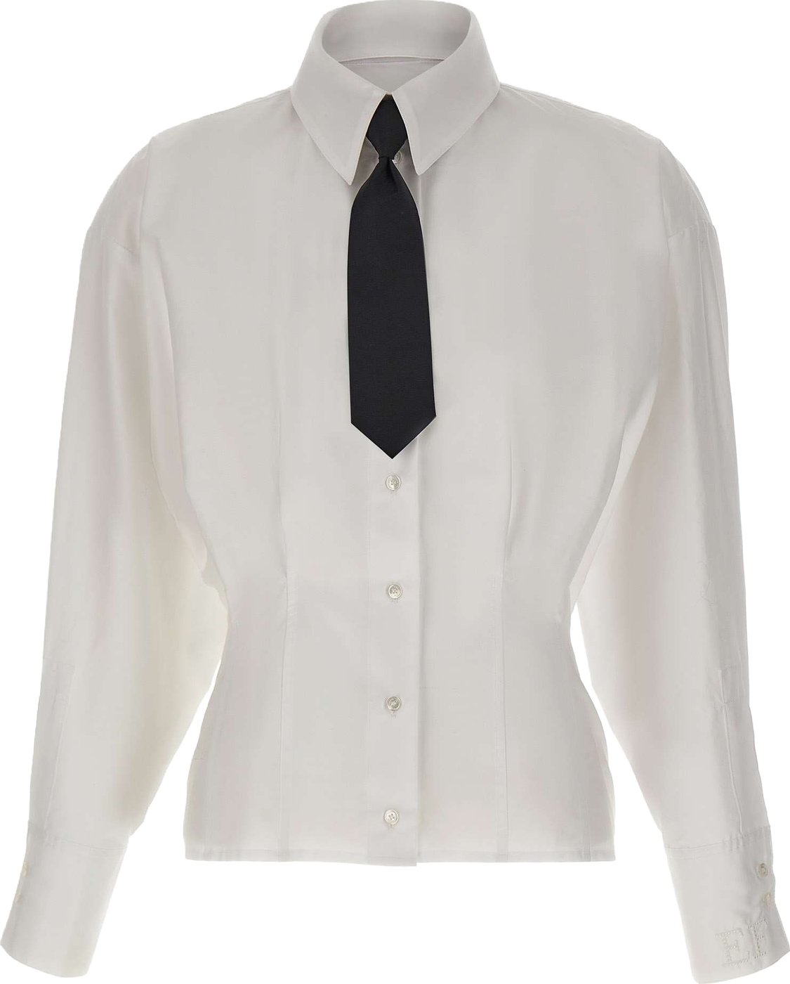 Shirts White