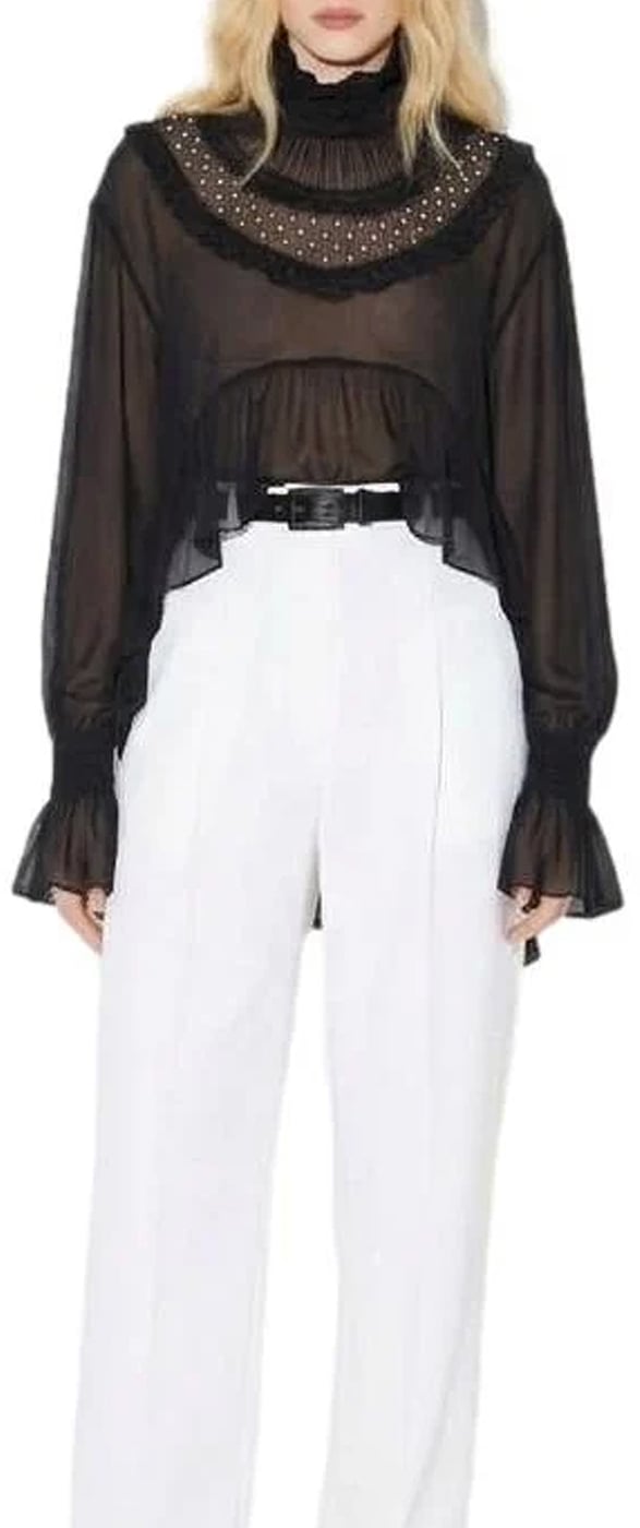 Shirts Nero