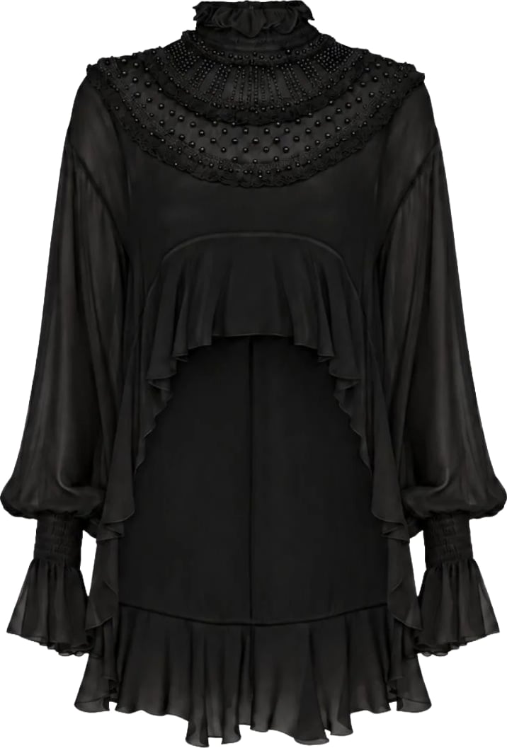 Shirts Nero