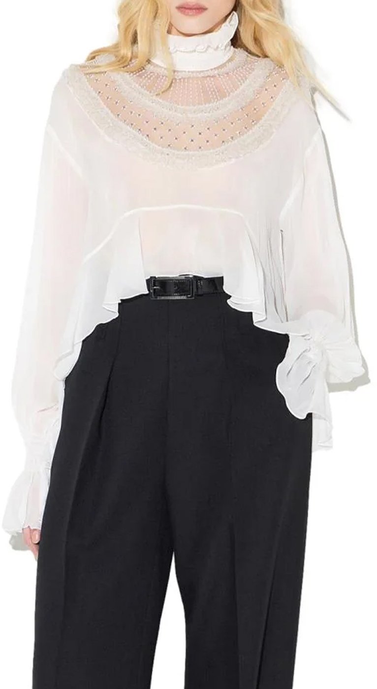 Shirts Avorio
