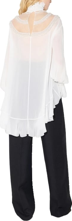 Shirts Avorio