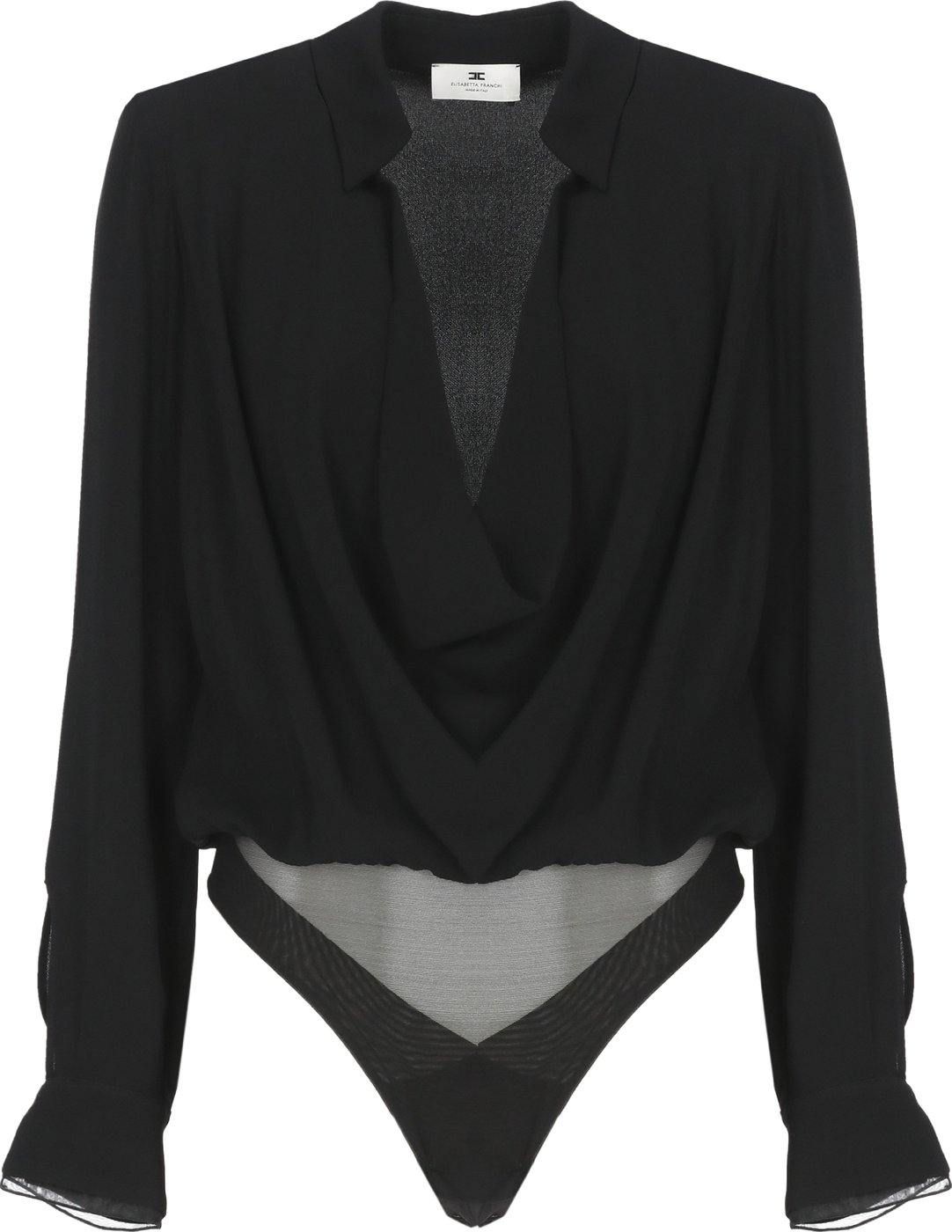 Top Black