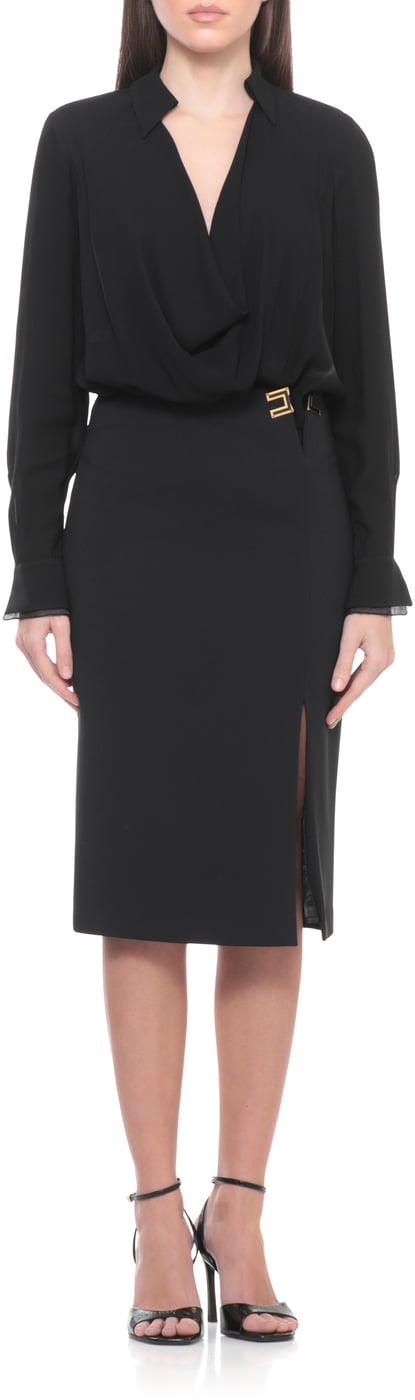 Top Black
