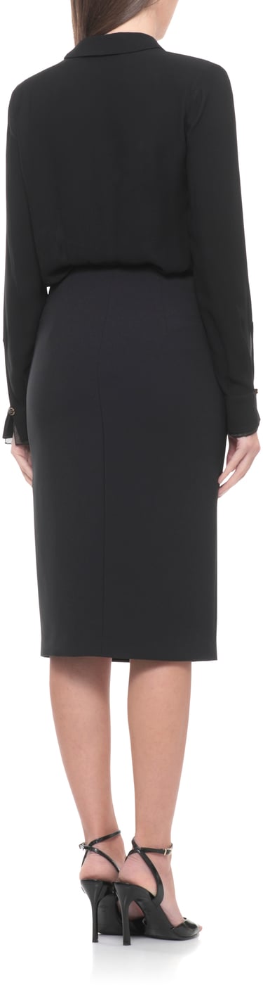 Top Black