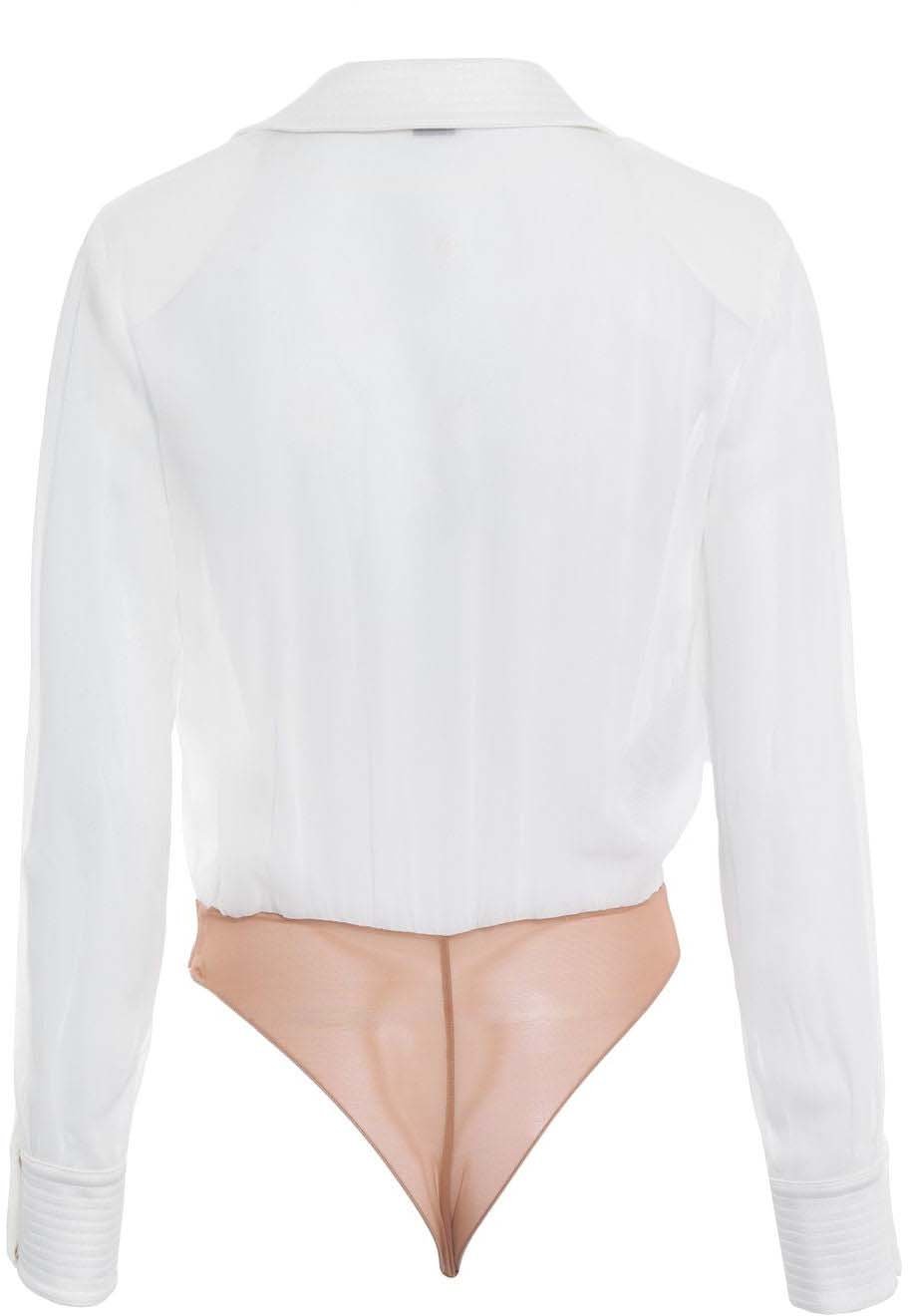 Body shirt