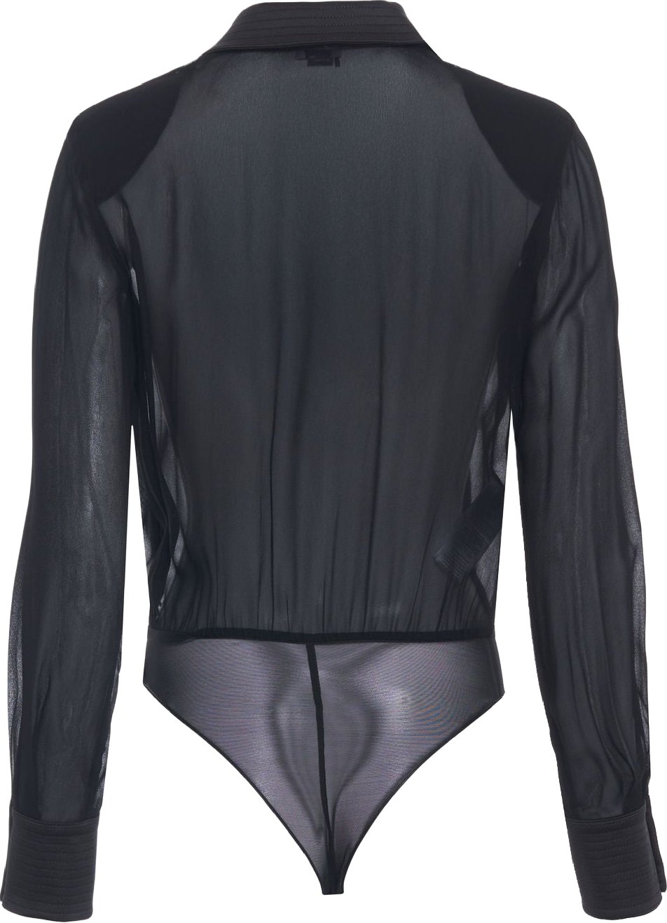 Body shirt