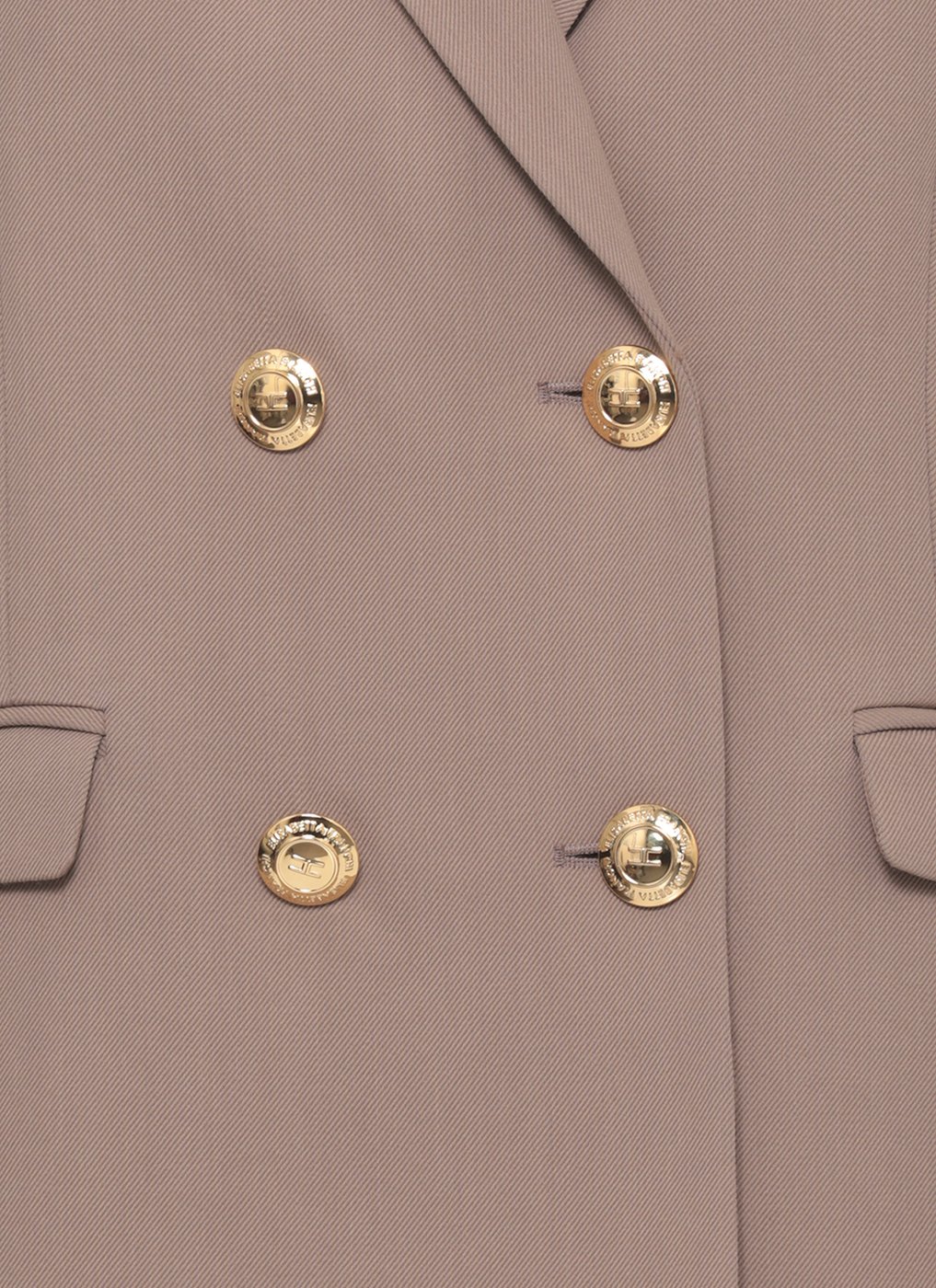 Jackets Brown