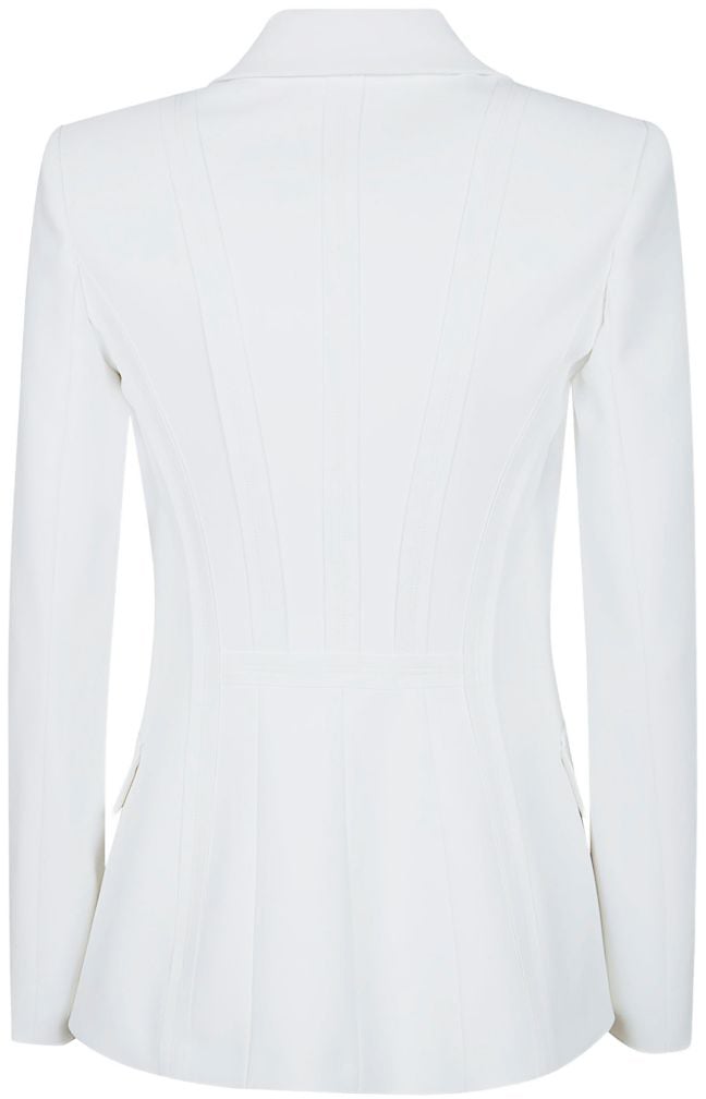 Jackets Bianco