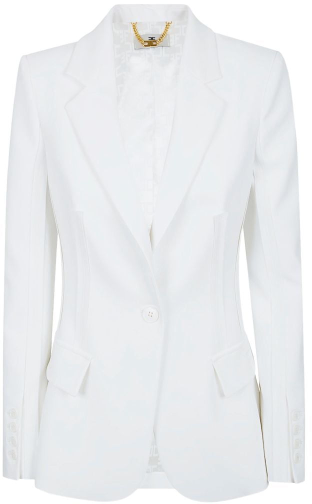 Jackets Bianco