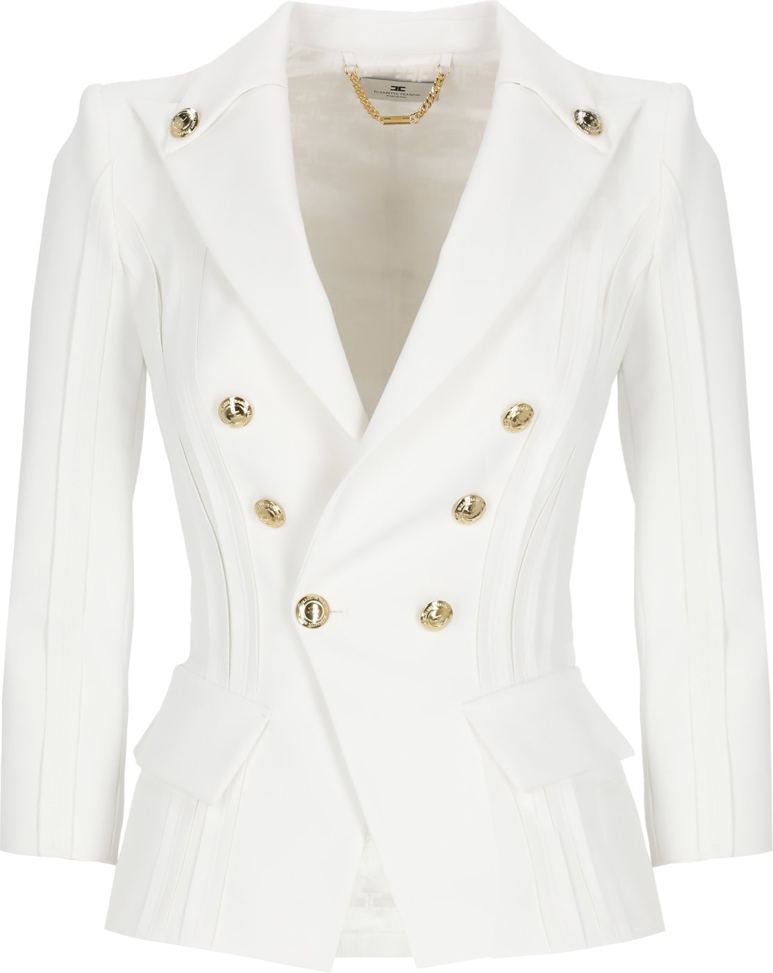 Jackets Ivory