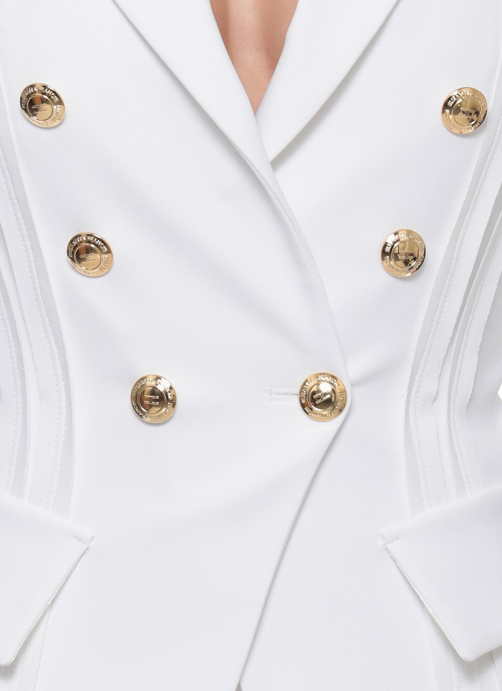 Jackets Ivory