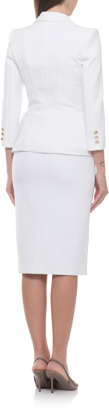 Jackets Ivory