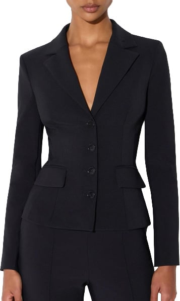 Jackets Nero