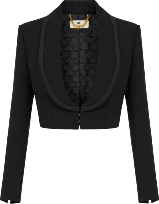 Jackets Nero