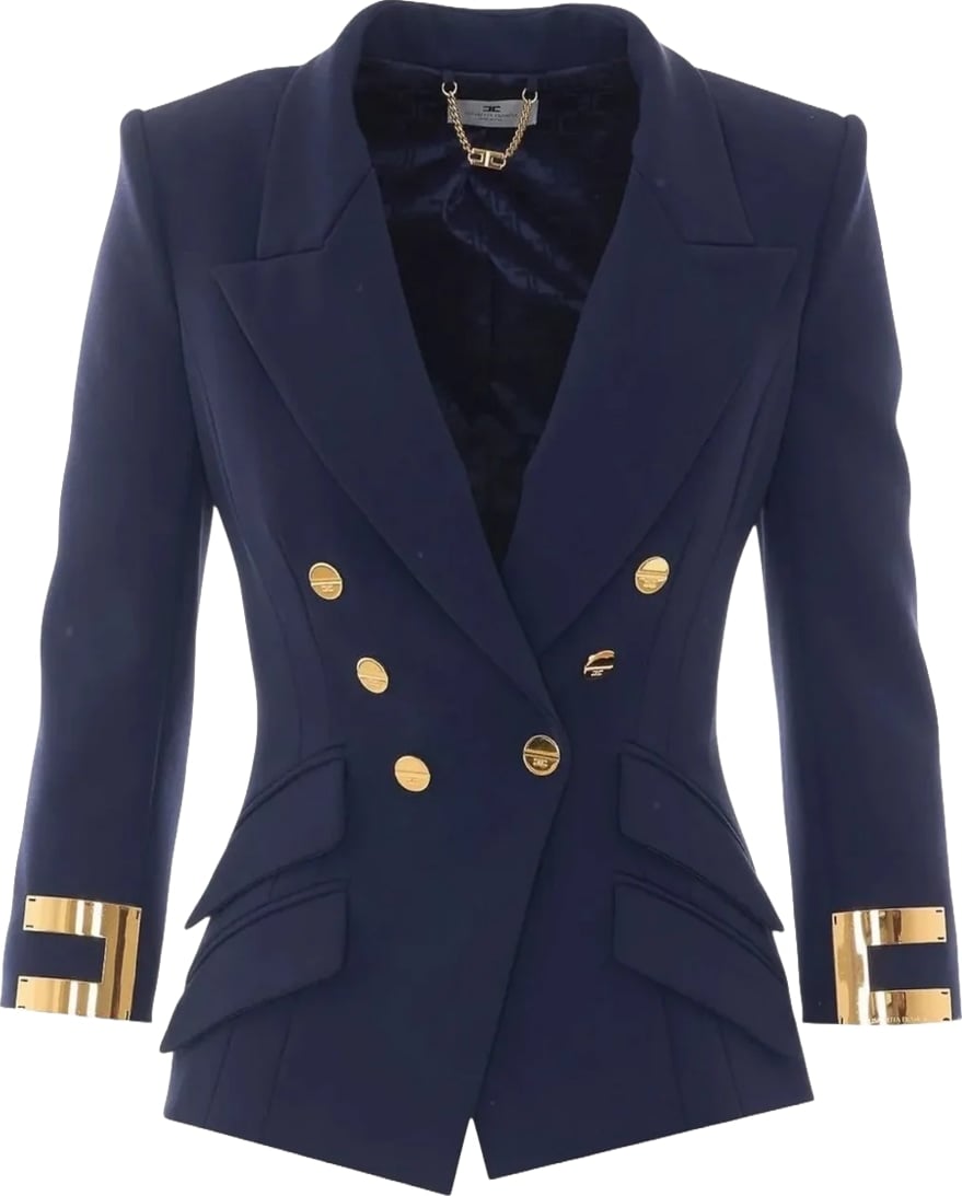 Jackets Blu Notte