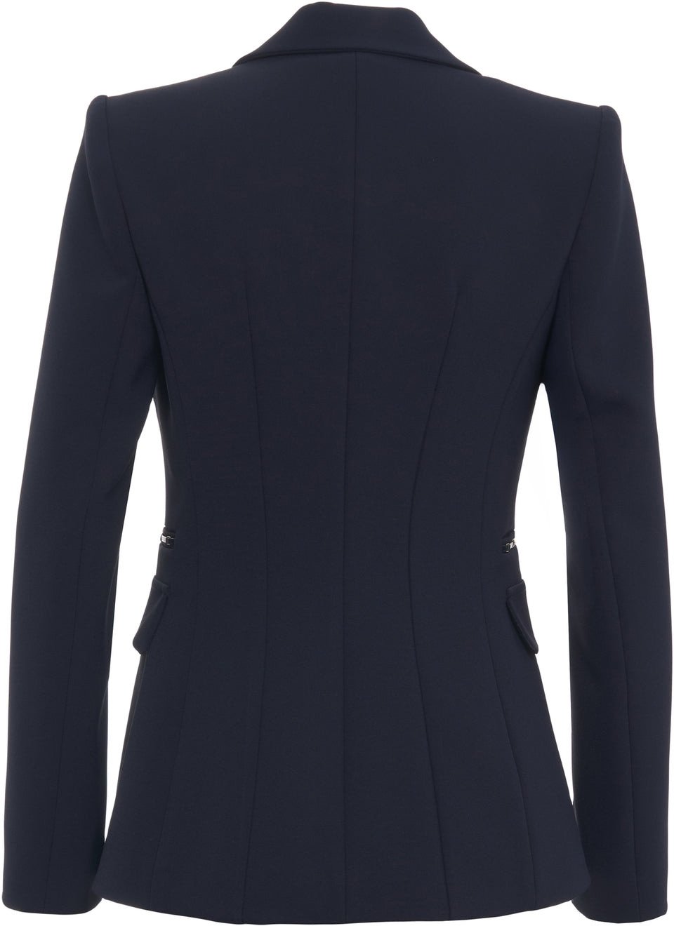 Slim fit blazer