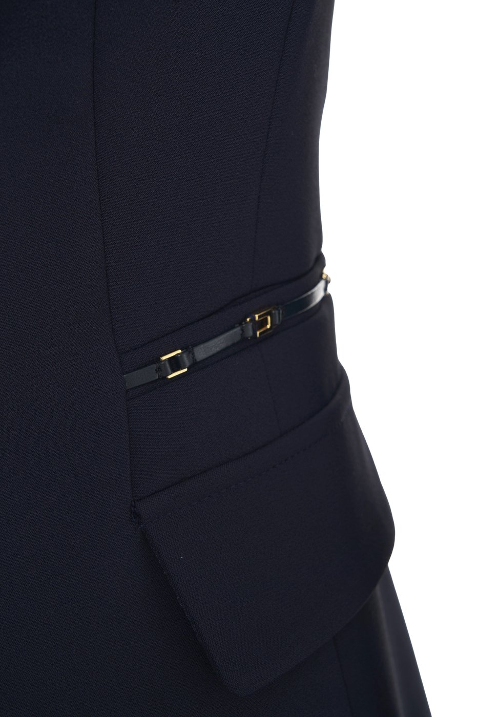 Slim fit blazer