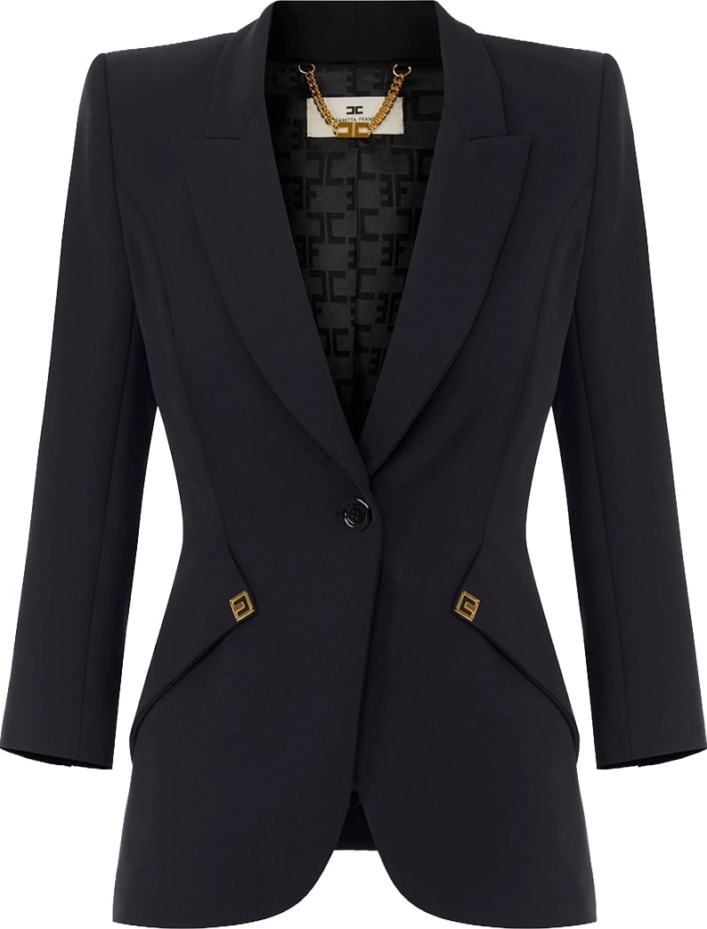 Jackets Nero