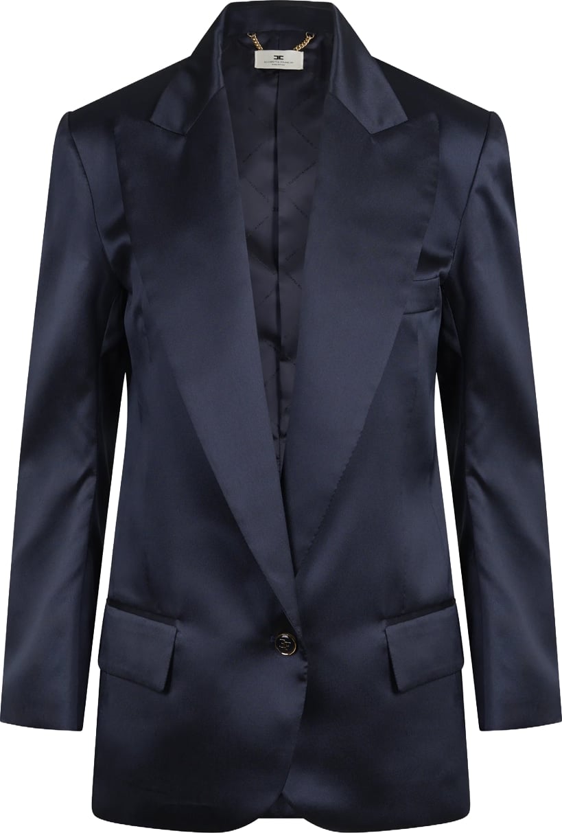Jackets Blu Notte