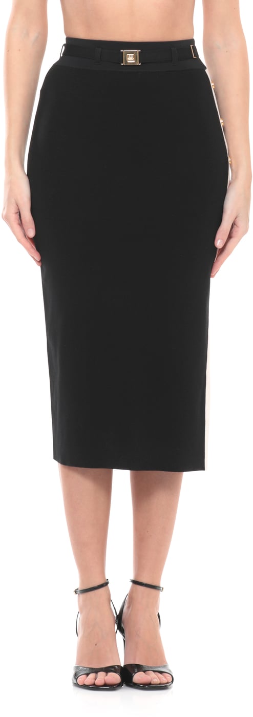 Skirts Black