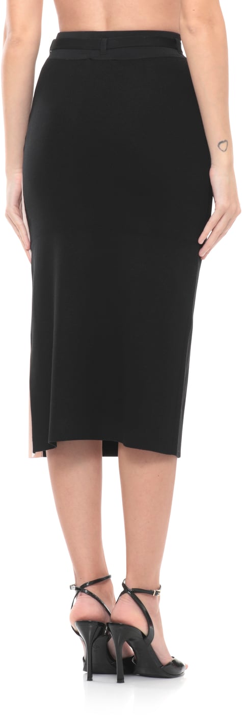 Skirts Black