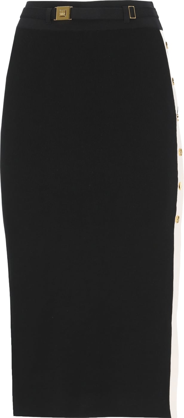 Skirts Black