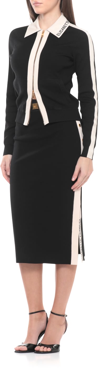 Skirts Black
