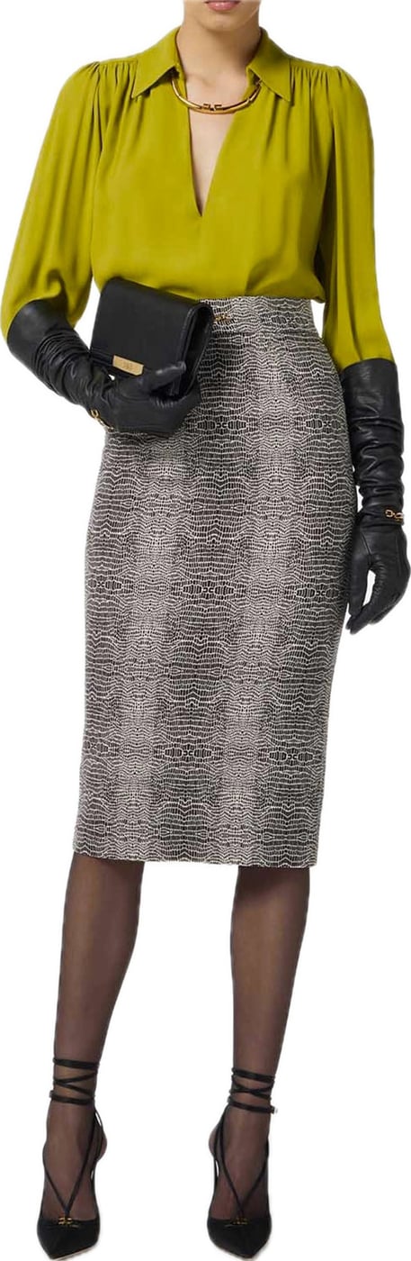 Skirts Black