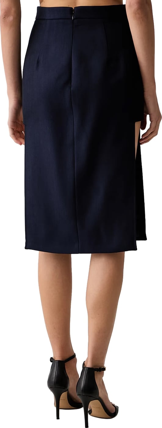 Skirts Blu Notte