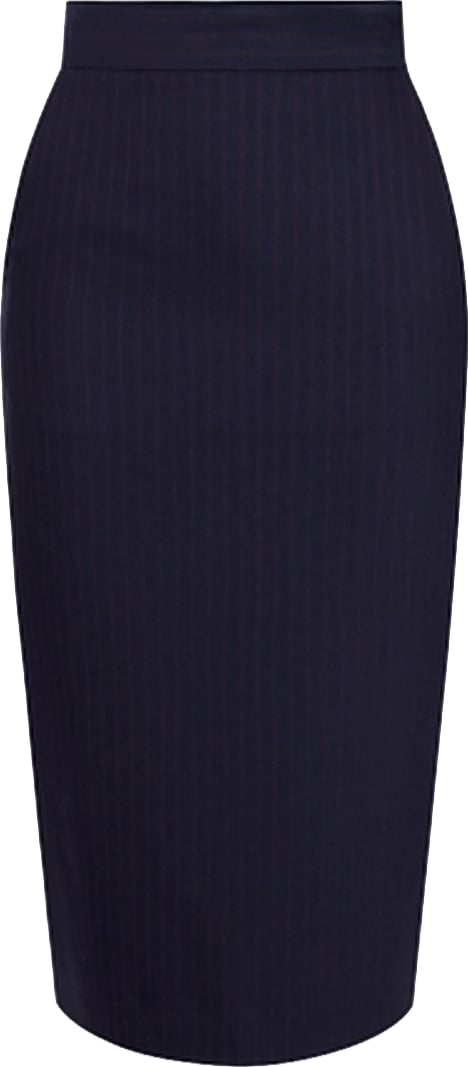 Skirts Blu Notte/Red Passion