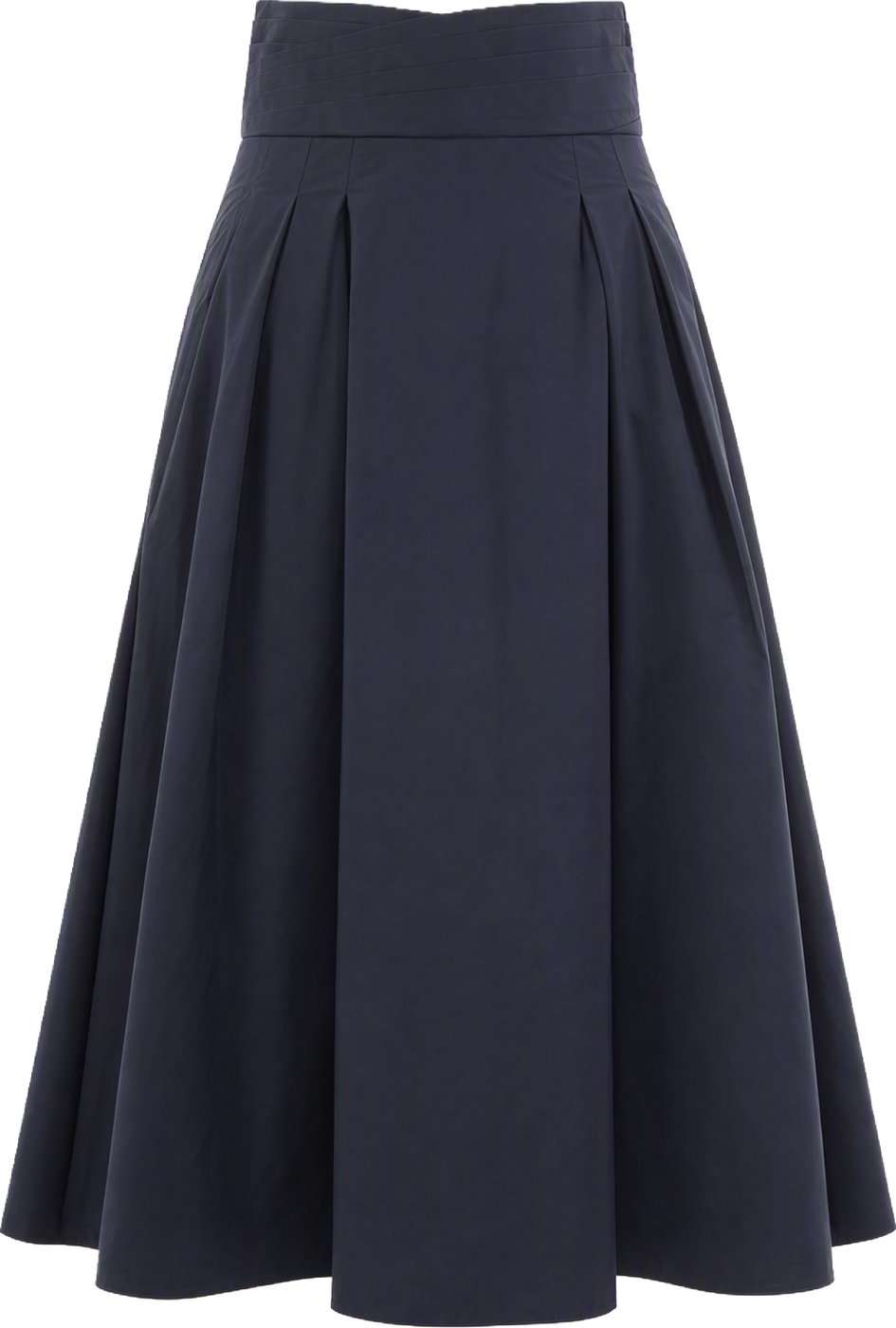 Skirts Blu Notte