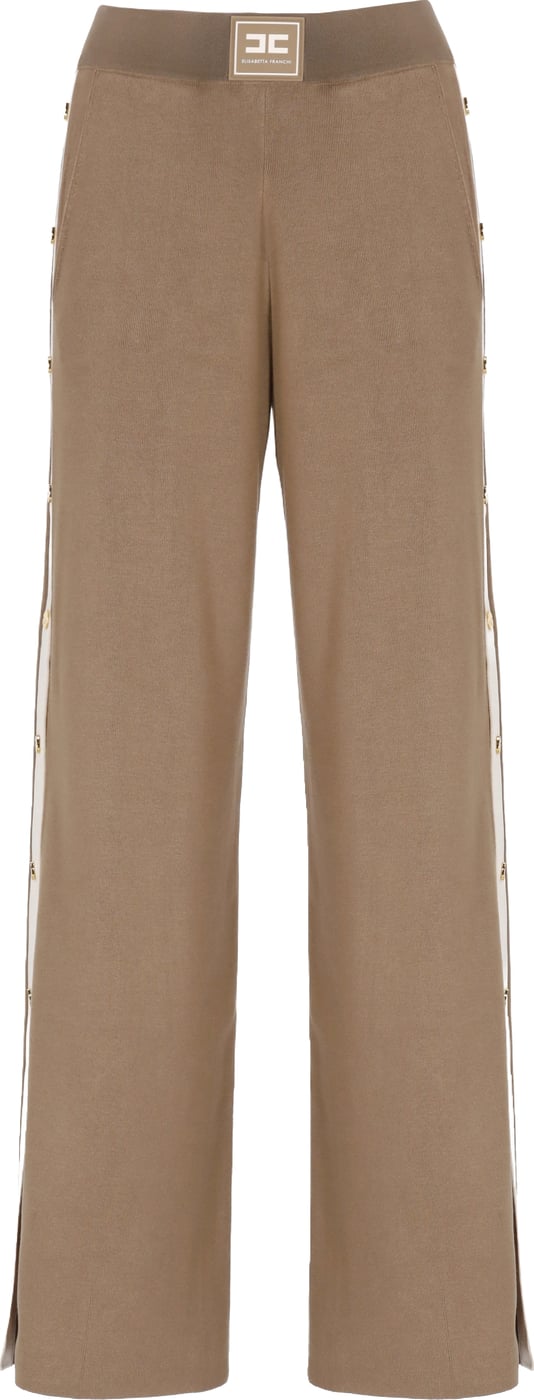 Trousers Brown