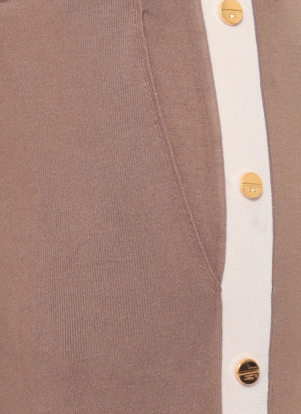Trousers Brown