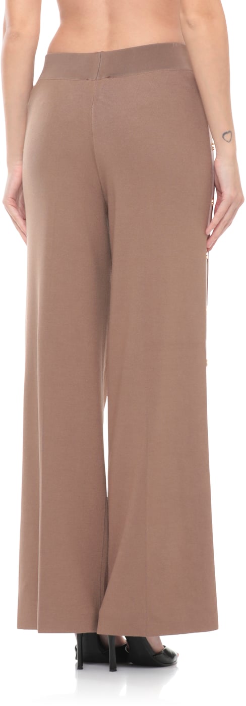 Trousers Brown