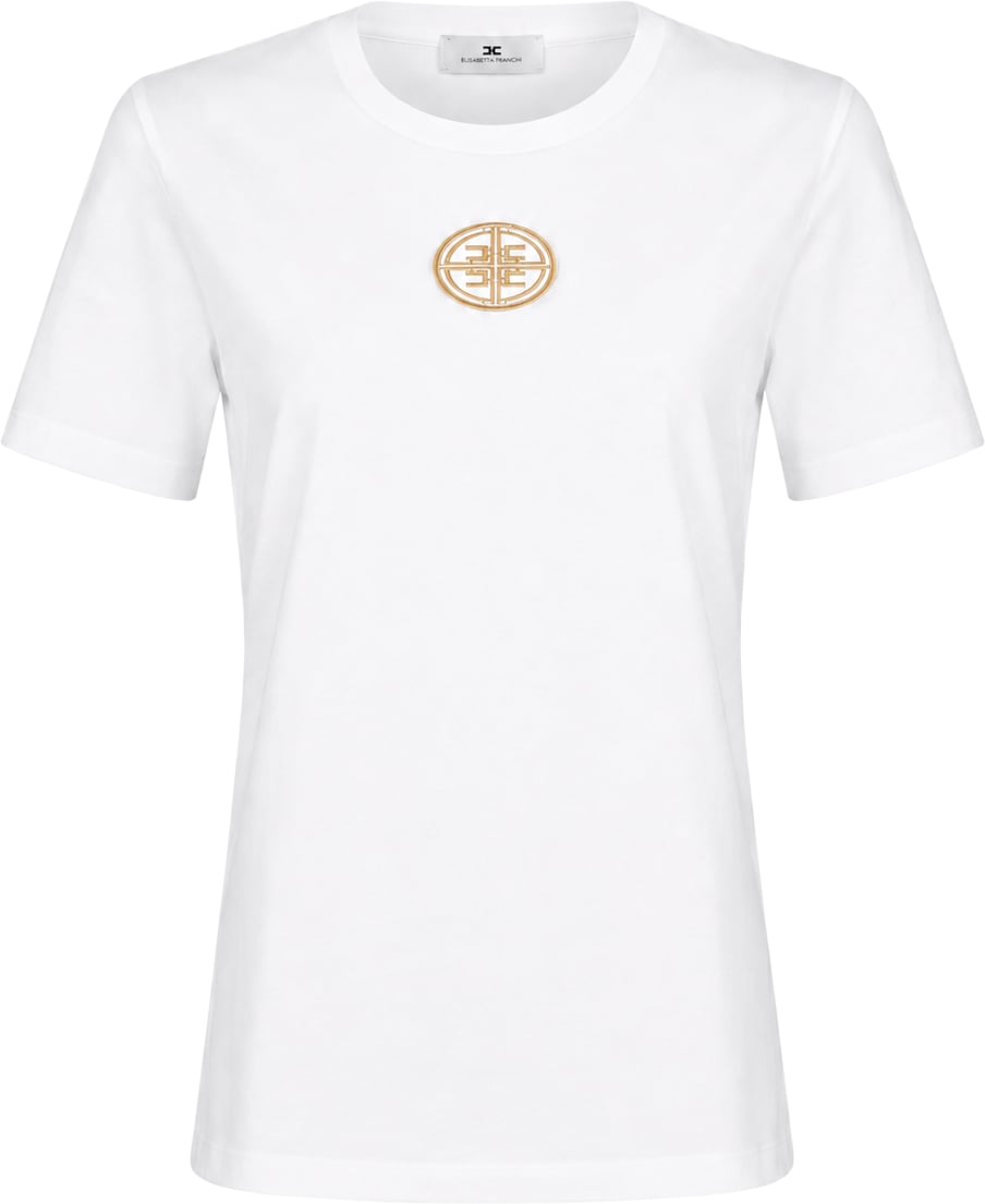 T-Shirts And Polos Gesso