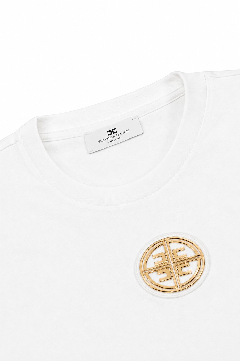 T-Shirts And Polos Gesso