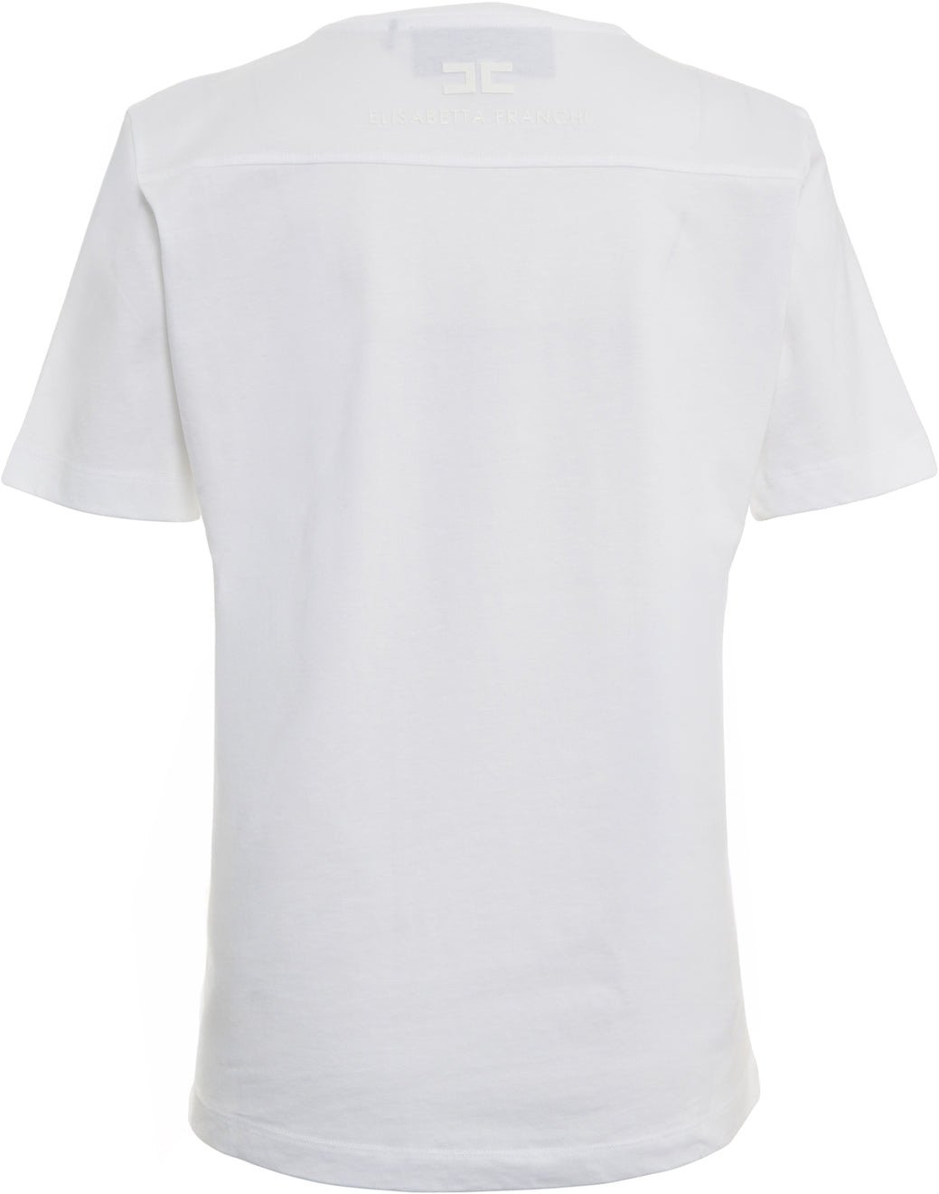 Cotton t-shirt