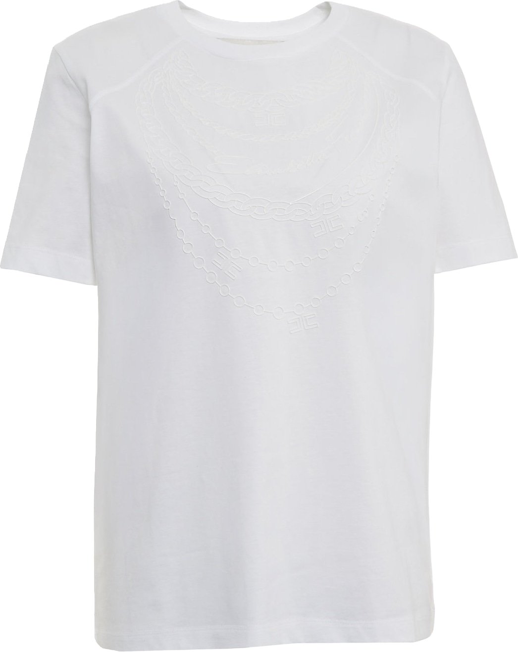 Cotton t-shirt