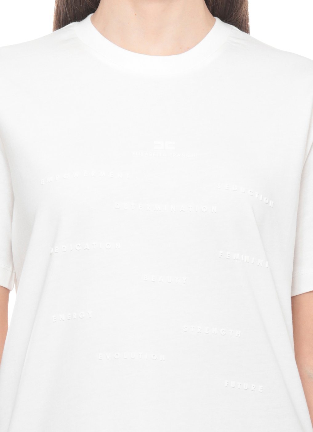 Sweaters White
