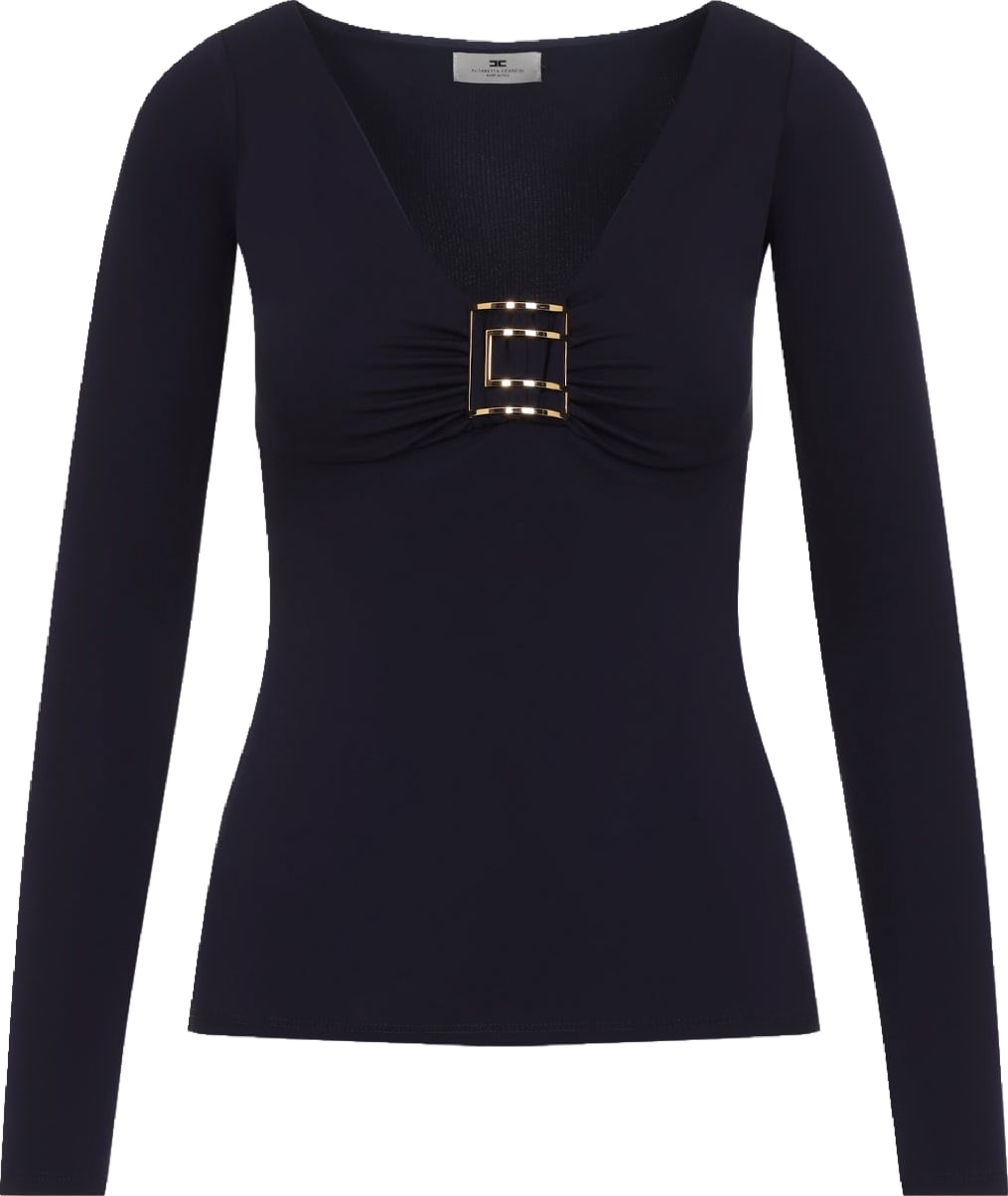 Elisabetta Franchi Top