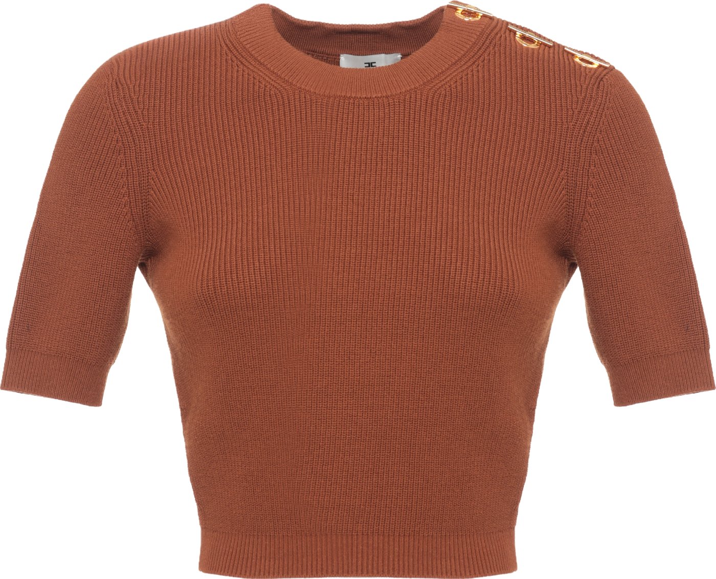 Sweaters Brown