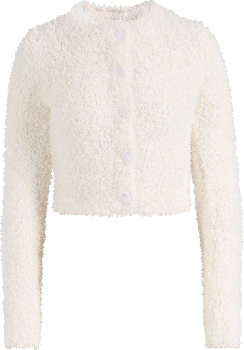 Sweaters Avorio